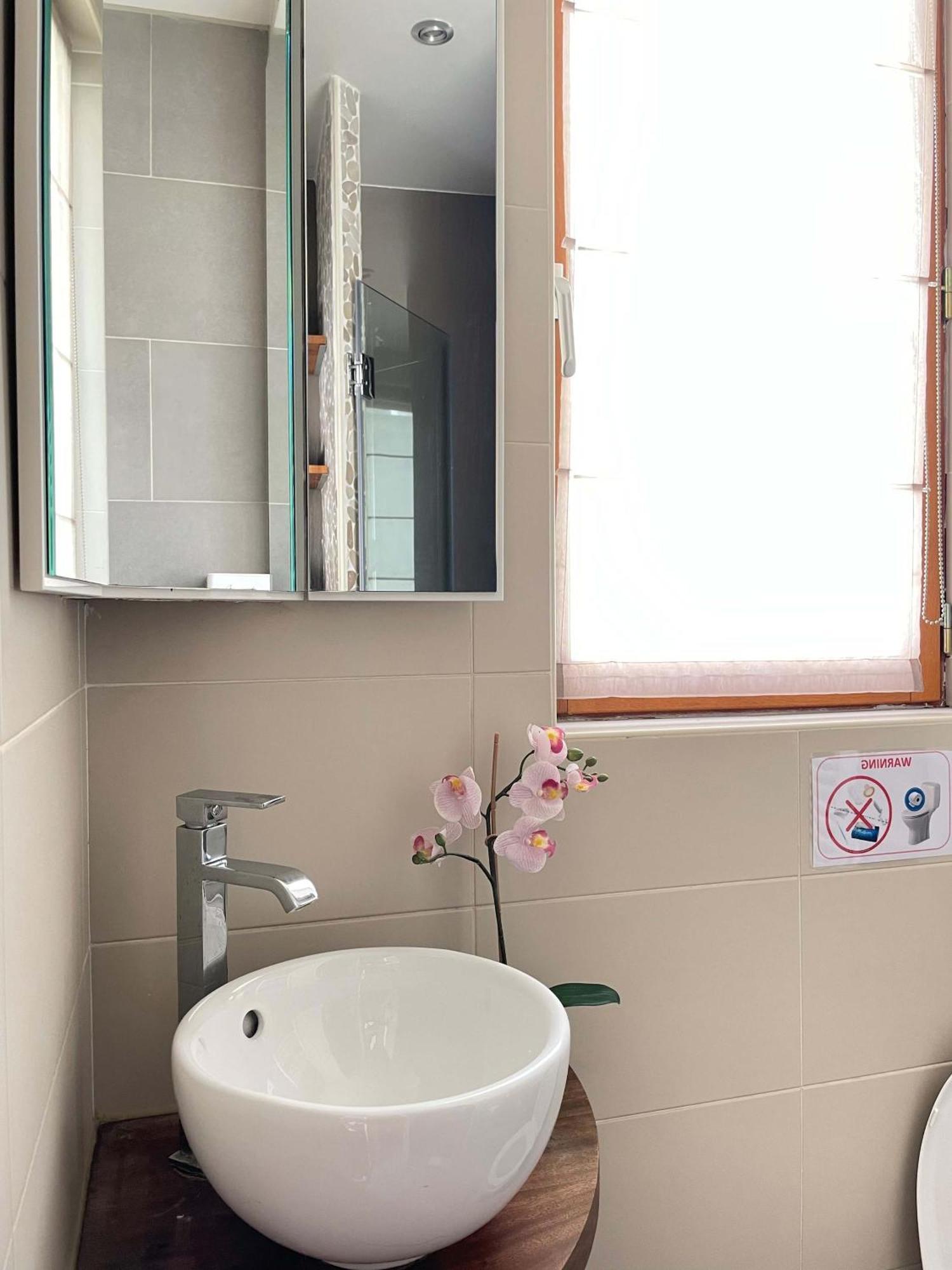 Cosy Studio Near Arc De Triomphe Appartement